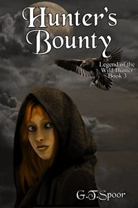 bounty hunter fantasy