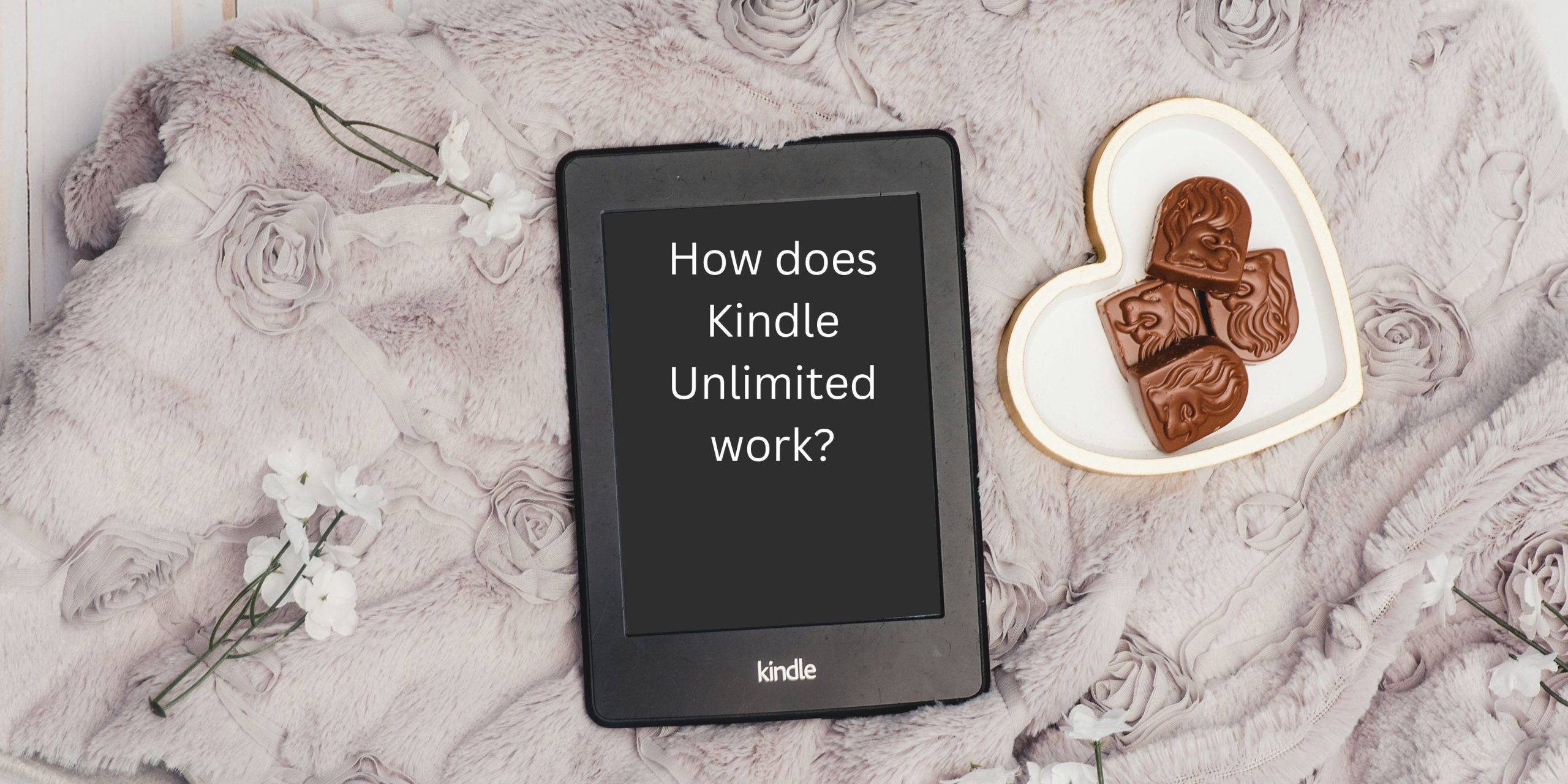 How Does Kindle Unlimited work?