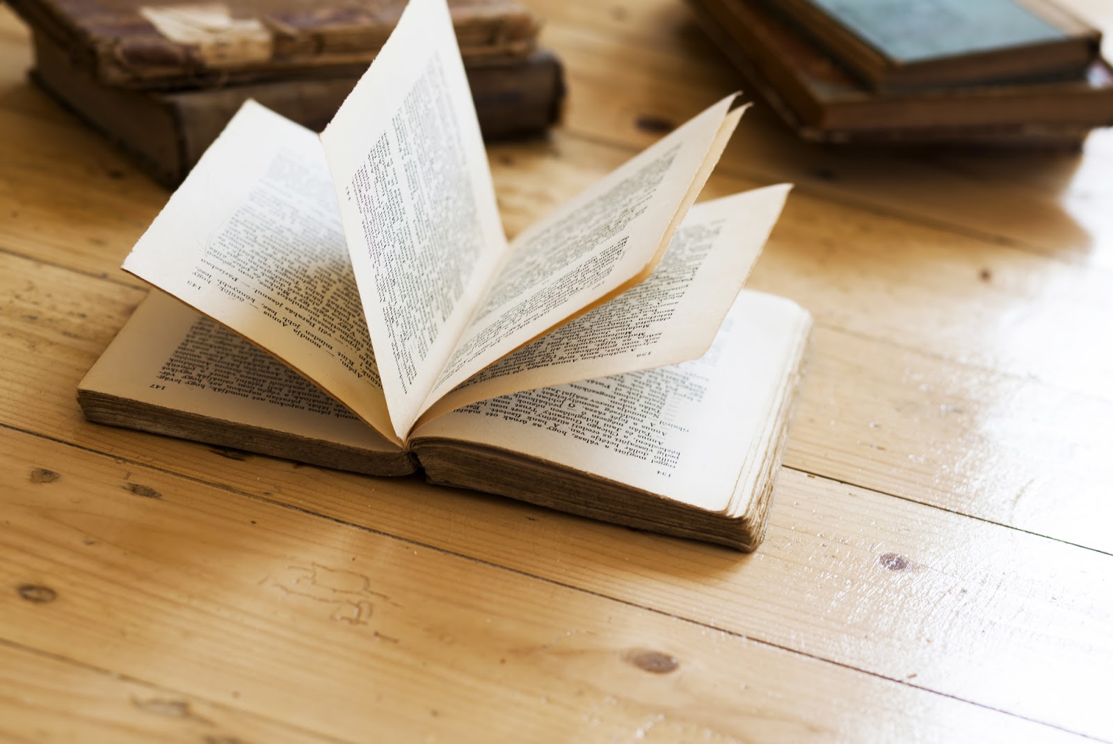 The Top Books to Help Writers Hone Their Skills