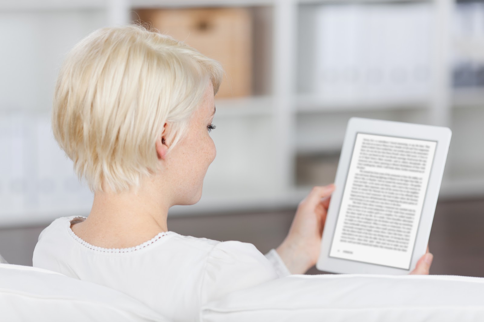 EVERYTHING YOU NEED TO KNOW ABOUT KINDLE UNLIMITED (KU)