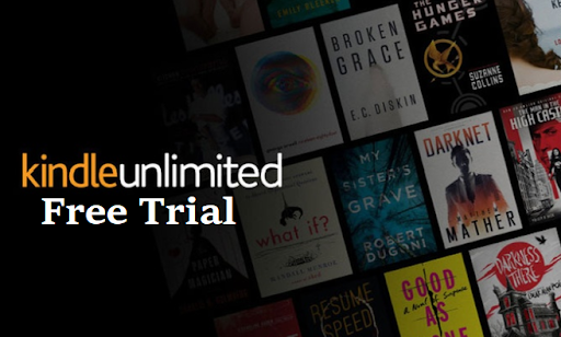 HOW DOES KINDLE UNLIMITED WORK