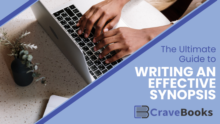 The Ultimate Guide to Writing an Effective Synopsis