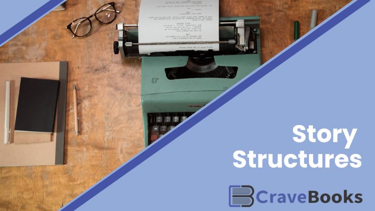 The 7 Story Structures All Writers Should Know