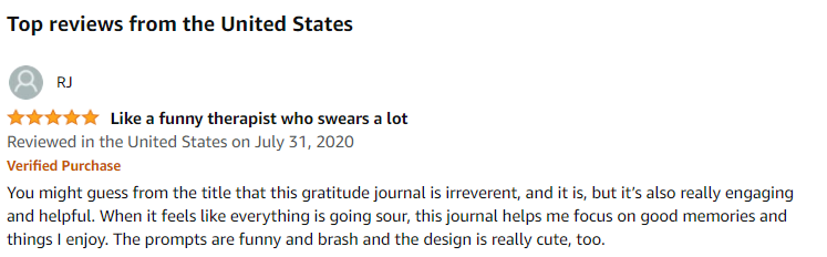 review for fucks to give book