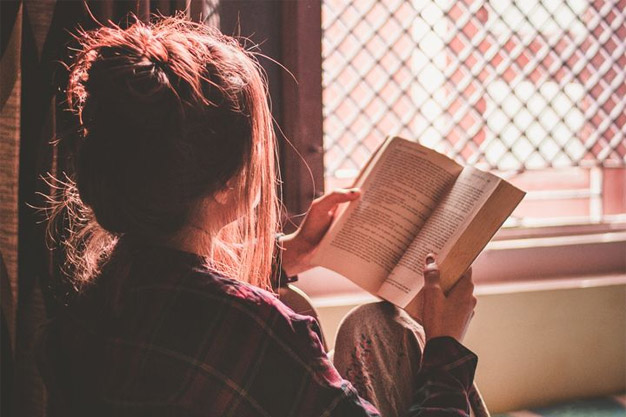 Best Books For Young Adults