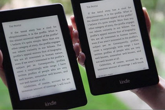 How To Lend A Kindle Book To Your Friends