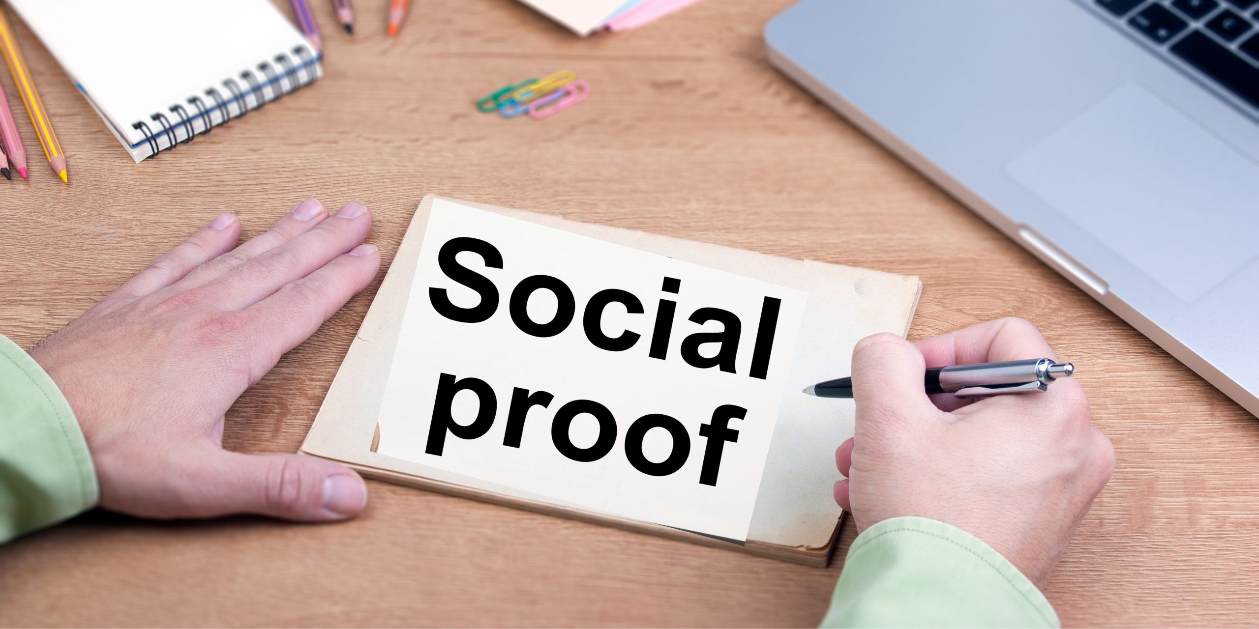 Social Proof