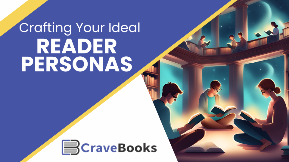 Crafting Your Ideal Reader Personas: A Guide for Authors