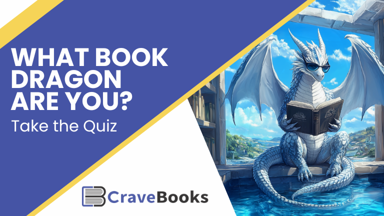 What Type of Book Dragon Are You?