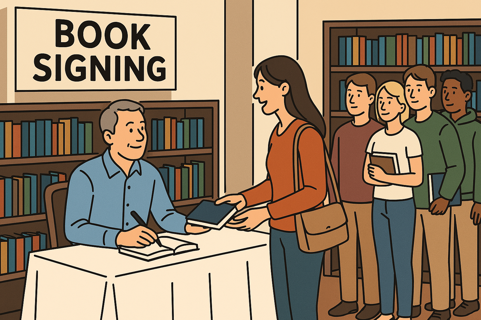 How To Design A Bestselling Book Cover