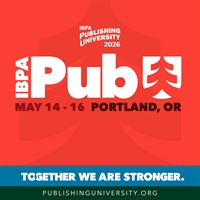 IBPA Publishing University