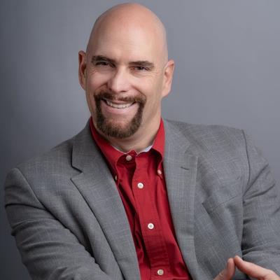 Mark Leslie Lefebvre - Publishing Expert