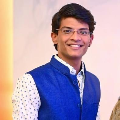 Varad Dalwi