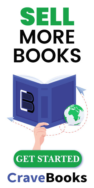 CraveBooks Affiliate