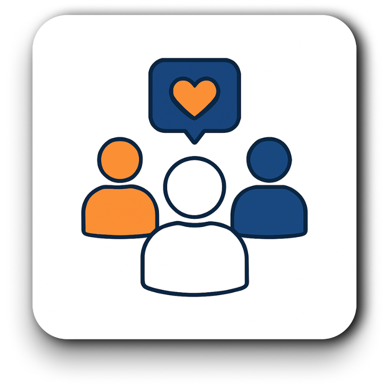 Insider Community Icon