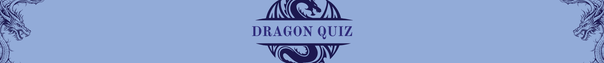 book dragon quiz