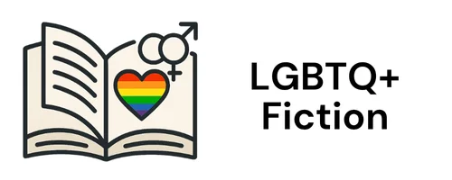 LGBTQ+ Fiction