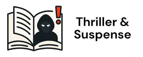 Thrillers and Suspense