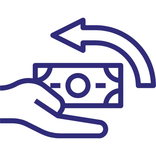 List Builder Feature Icon