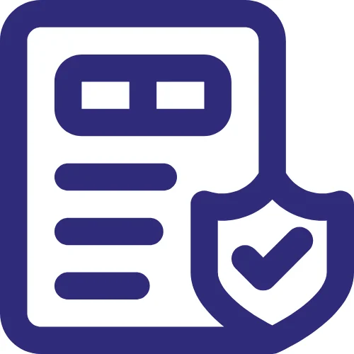 List Builder Feature Icon