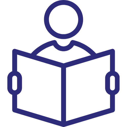 List Builder Feature Icon