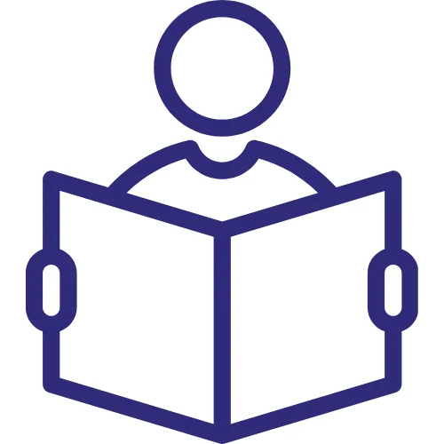 List Builder Feature Icon