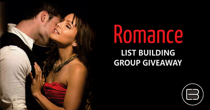 June 2022 - Romance Group Giveaway