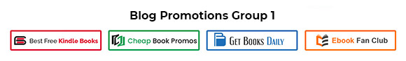 Blog Promotions Group 1