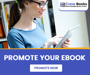 crave books sidebar ads