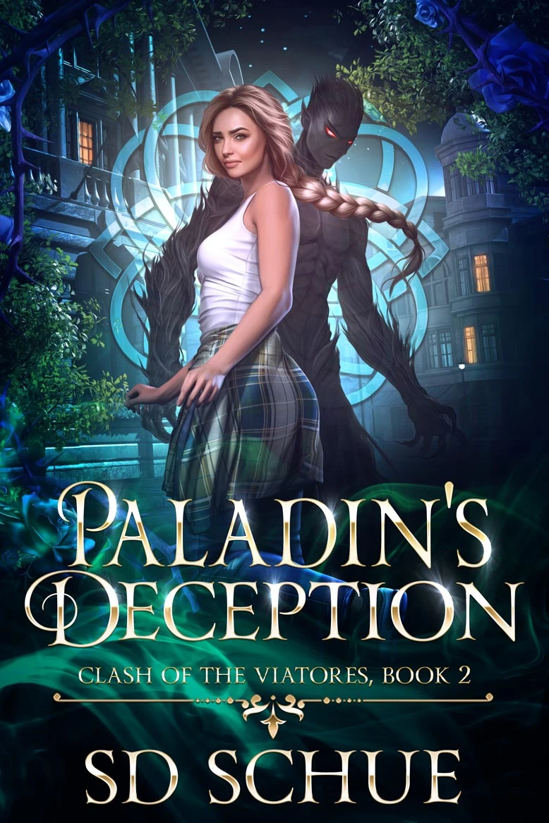 Paladins Deception