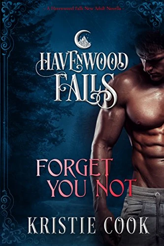 Forget You Not (Havenwood Falls)
