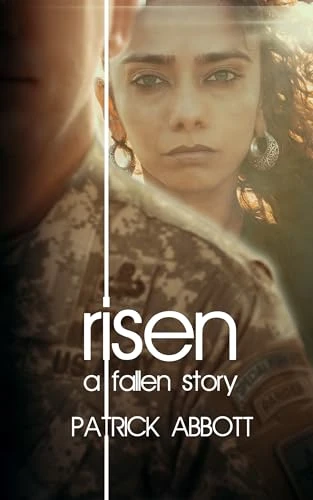 Risen (Fallen Book 2)