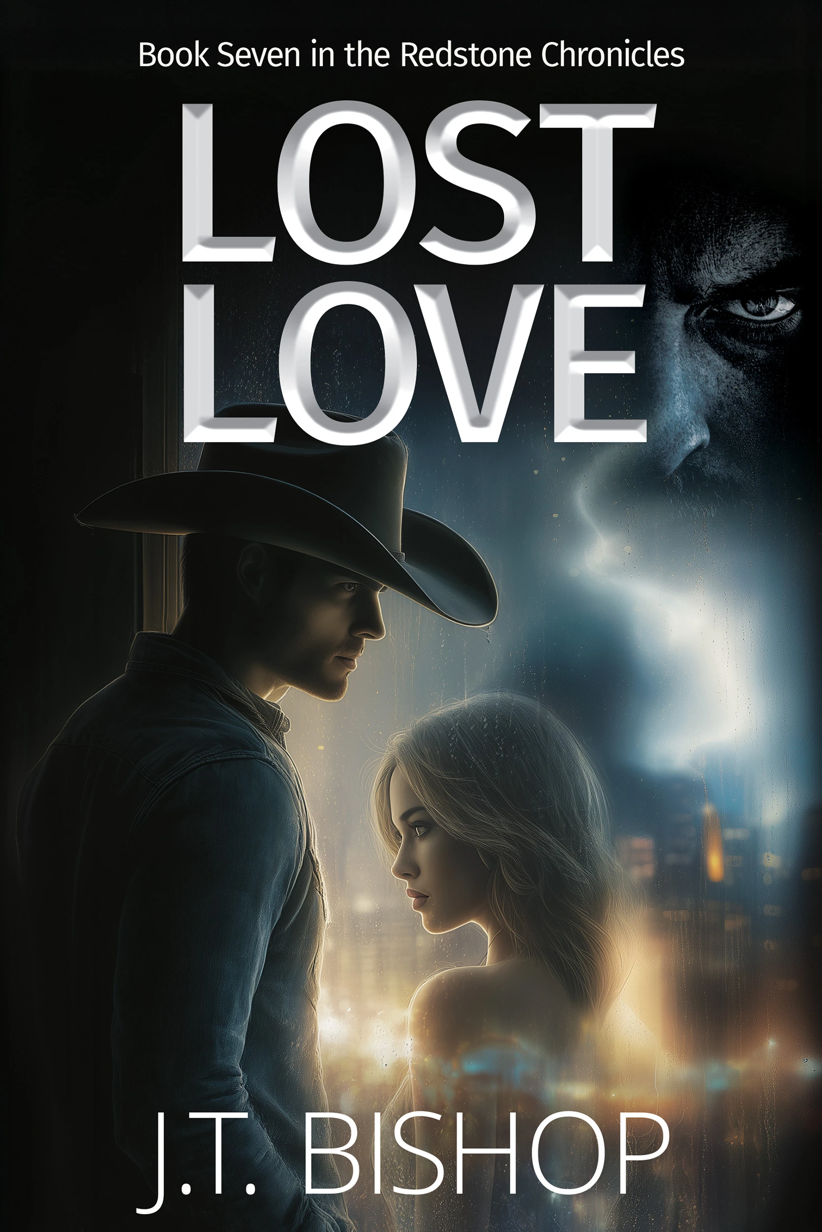 Lost Love
