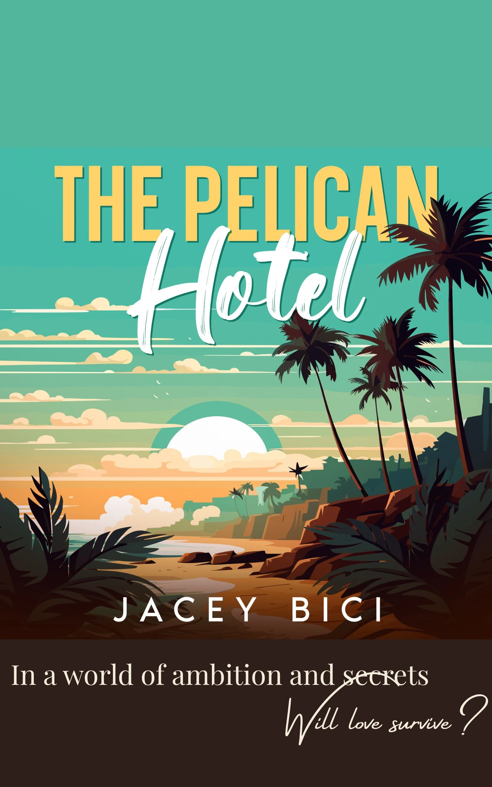 The Pelican Hotel