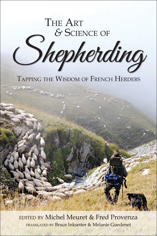 The Art and Science of Shepherding: Tapping the Wisdom of French Herders