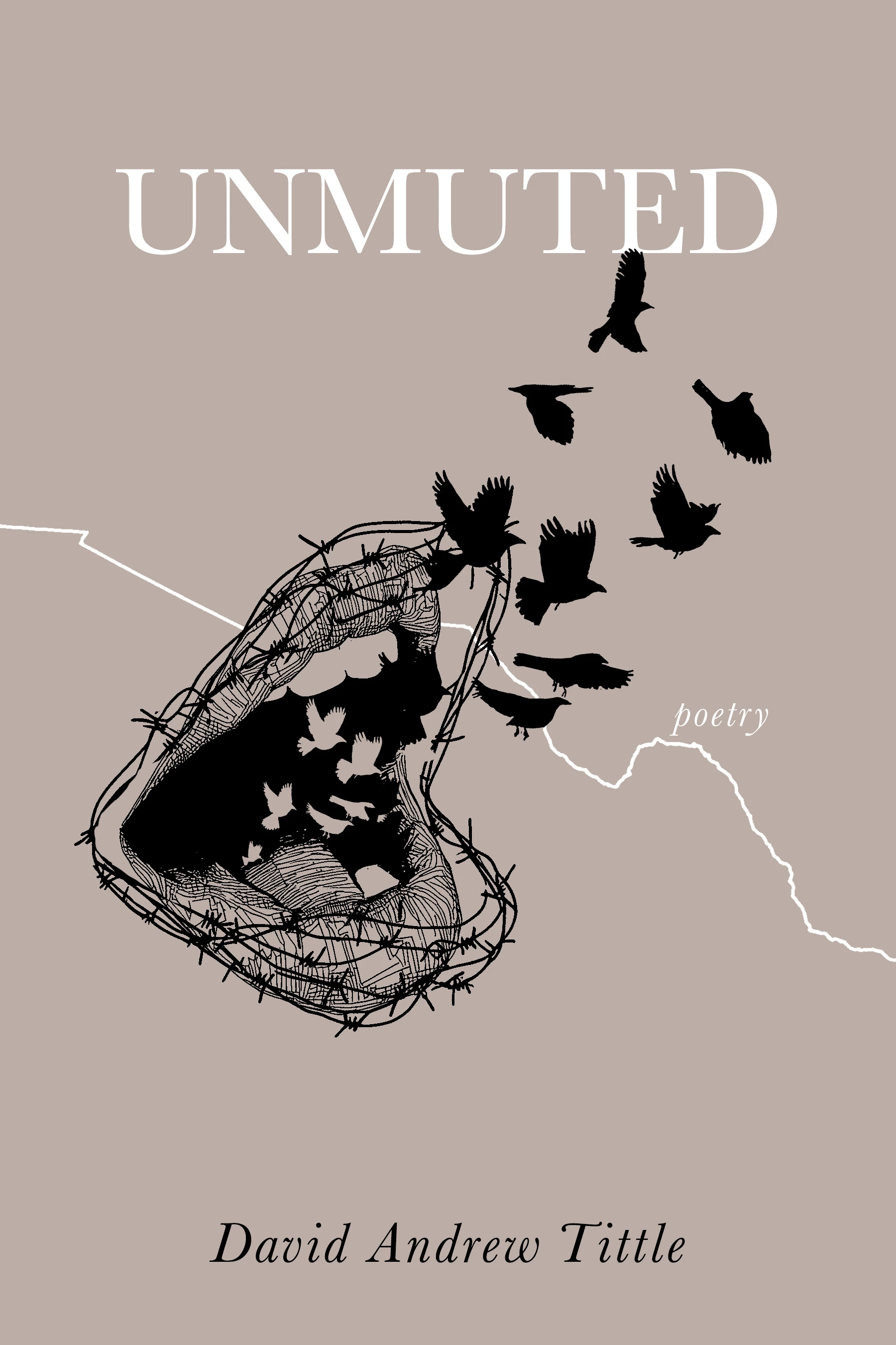 Unmuted