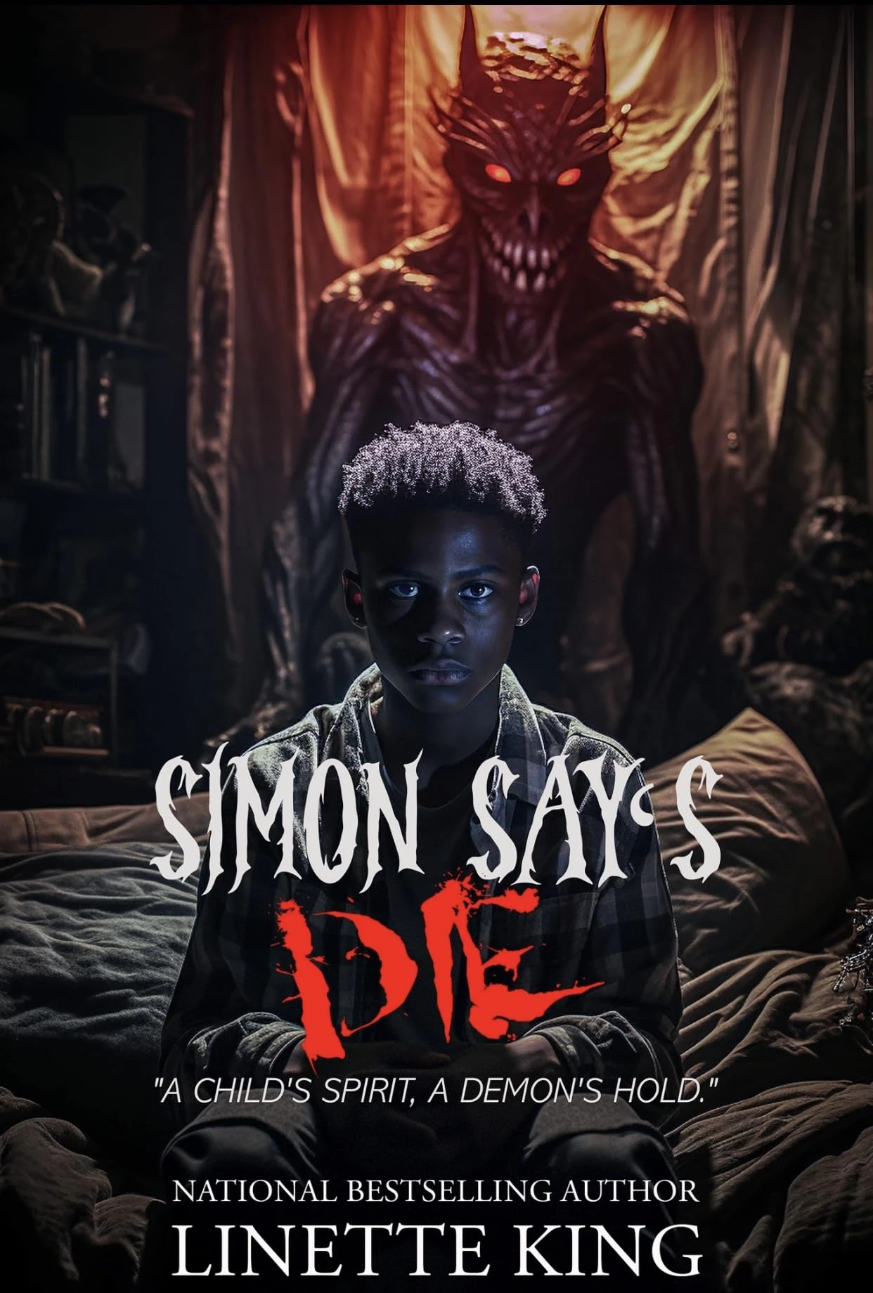 Simon Says