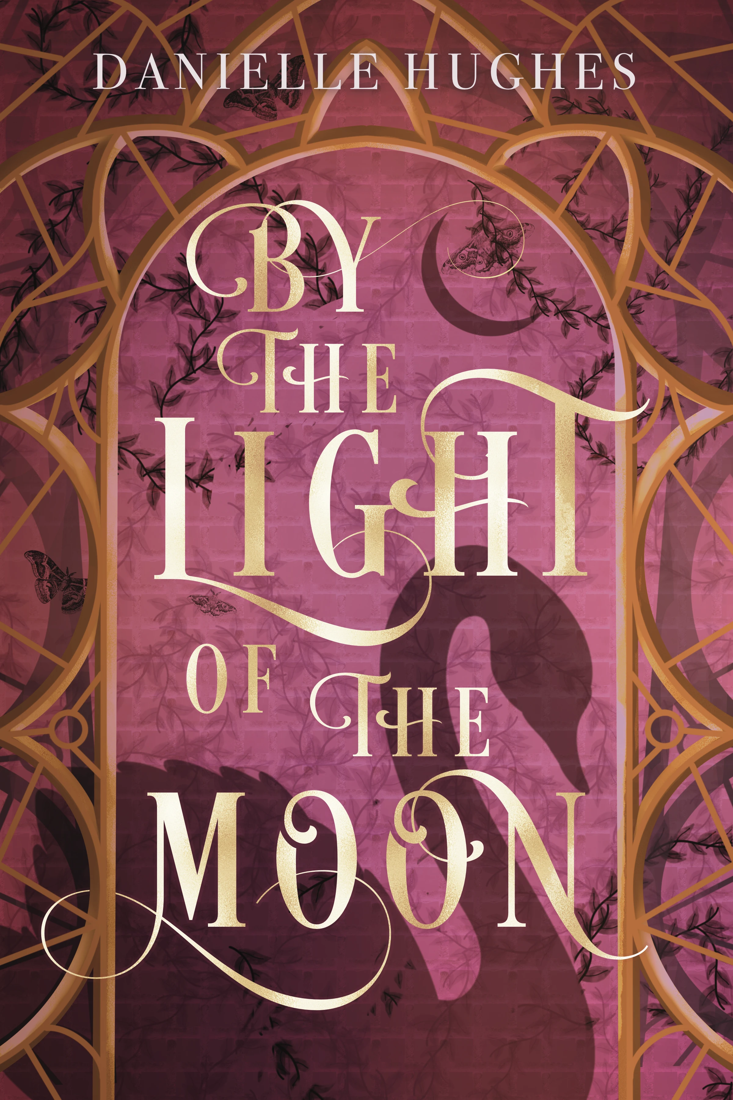 By The Light of the Moon