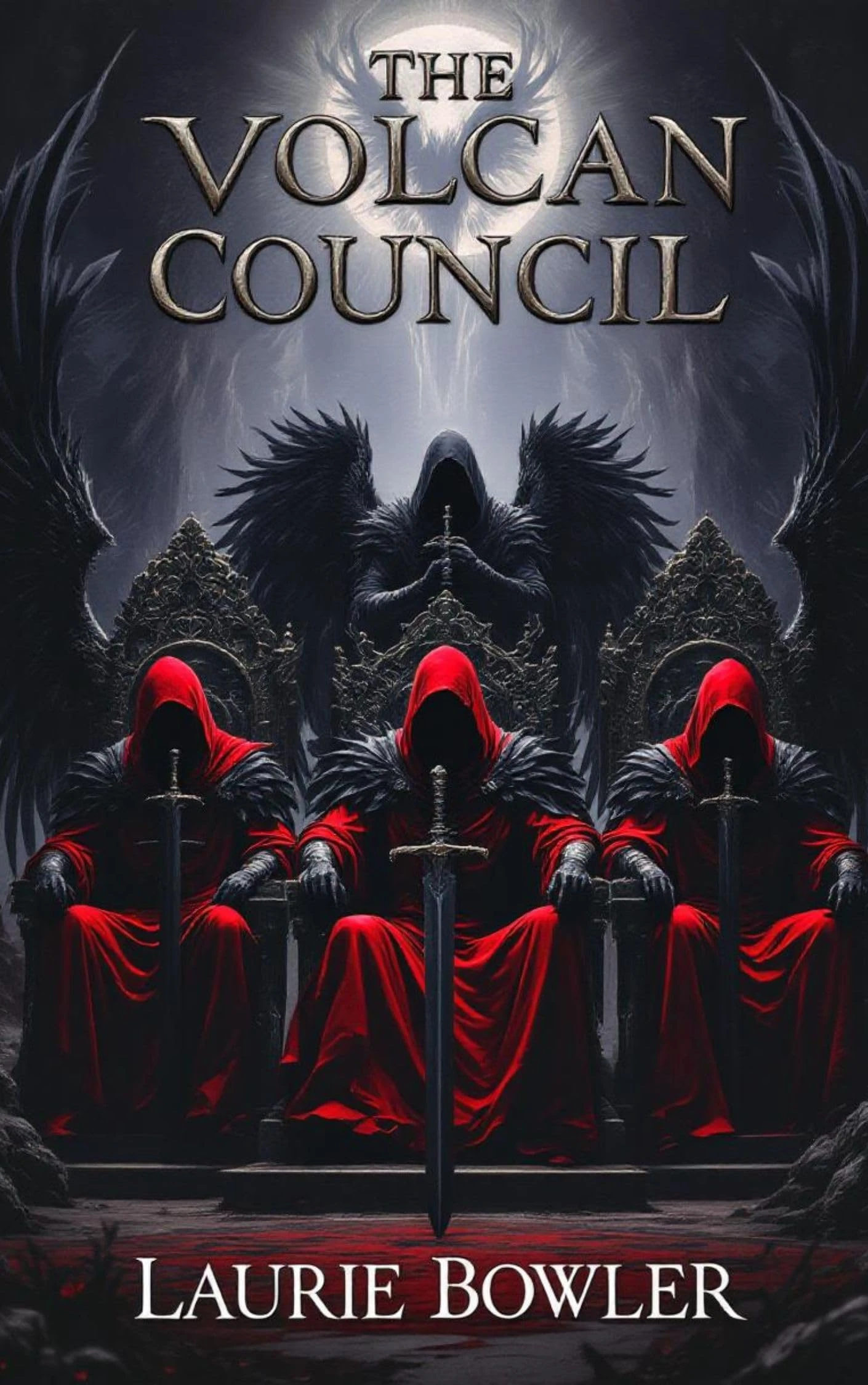 The Volcan Council