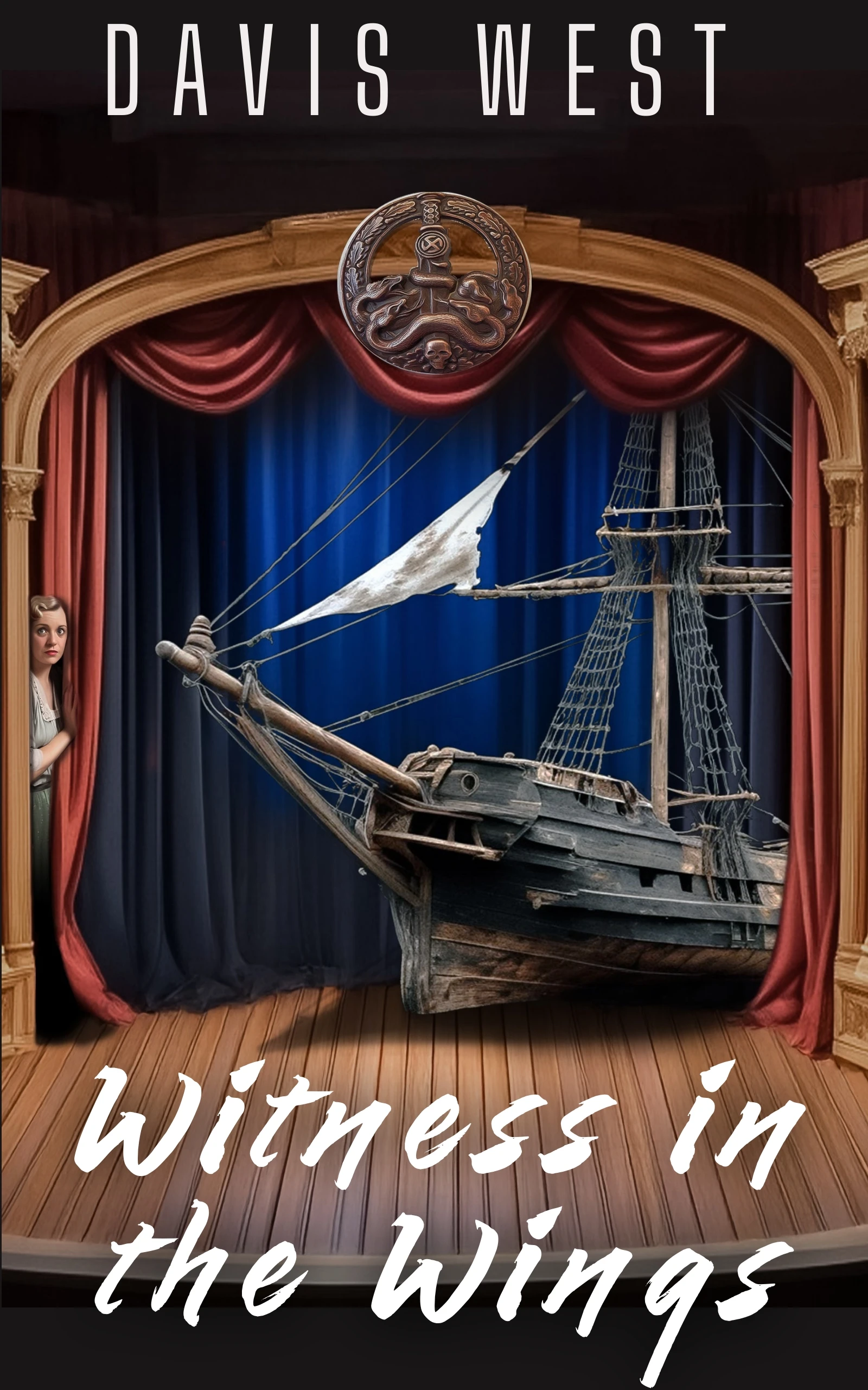 Witness in The Wings