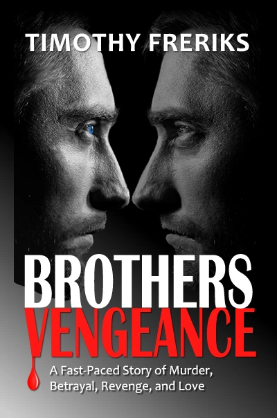 Brothers: Vengeance