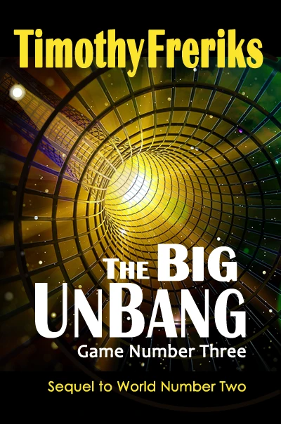 The Big UnBang