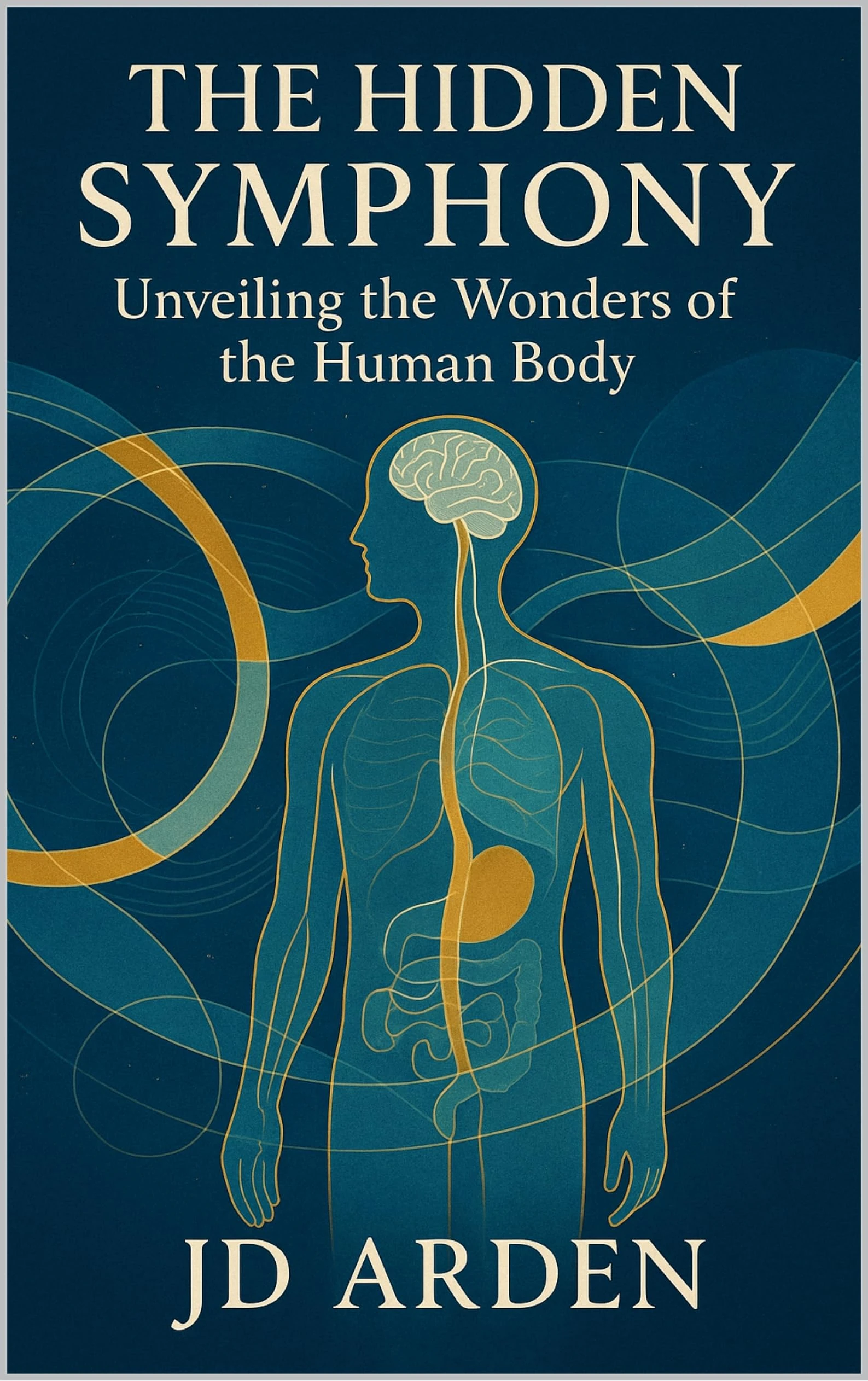 The Hidden Symphony: Unveiling the Wonders of the Human Body (Science & Curiosity)