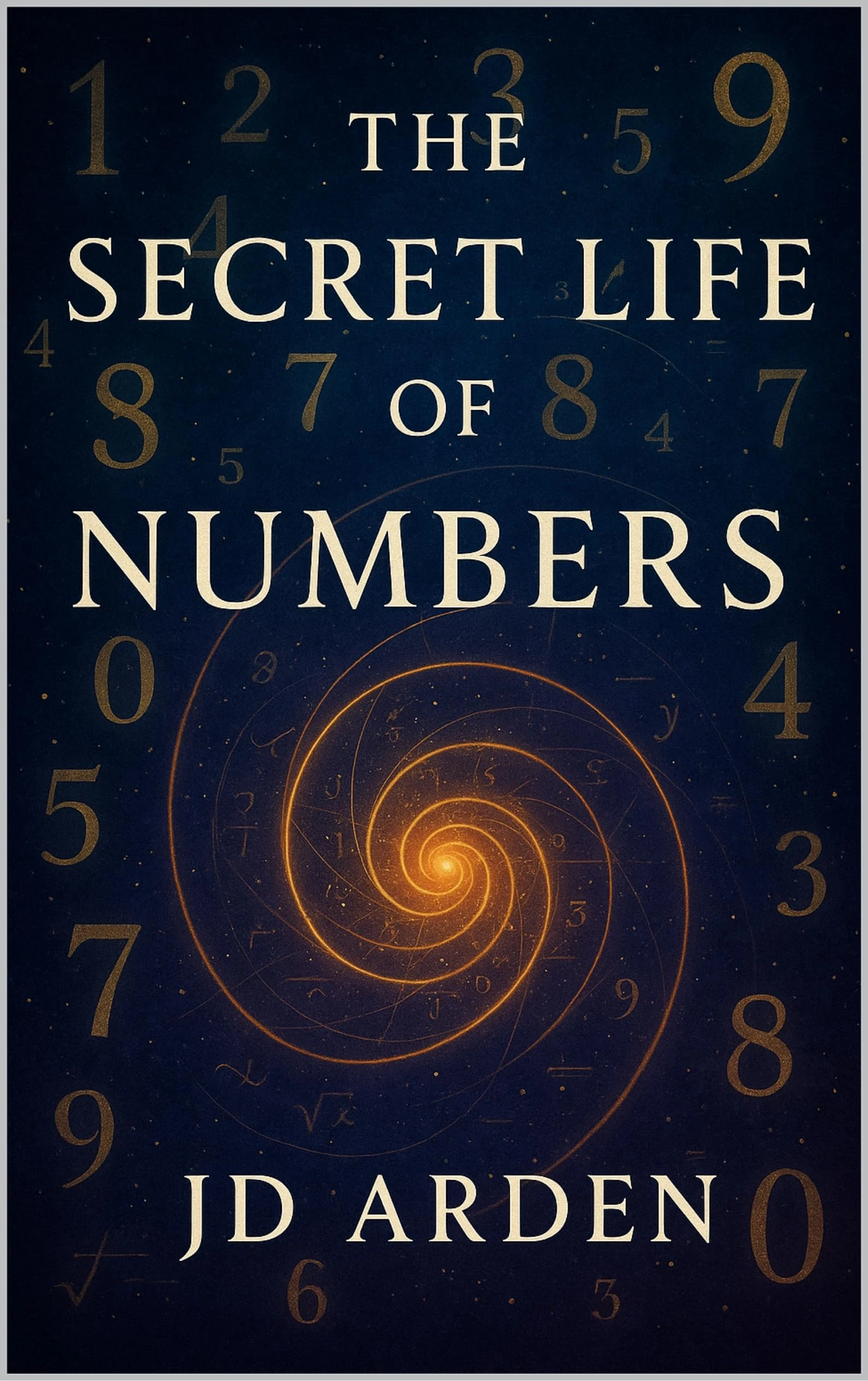 The Secret Life of Numbers (Science & Curiosity)