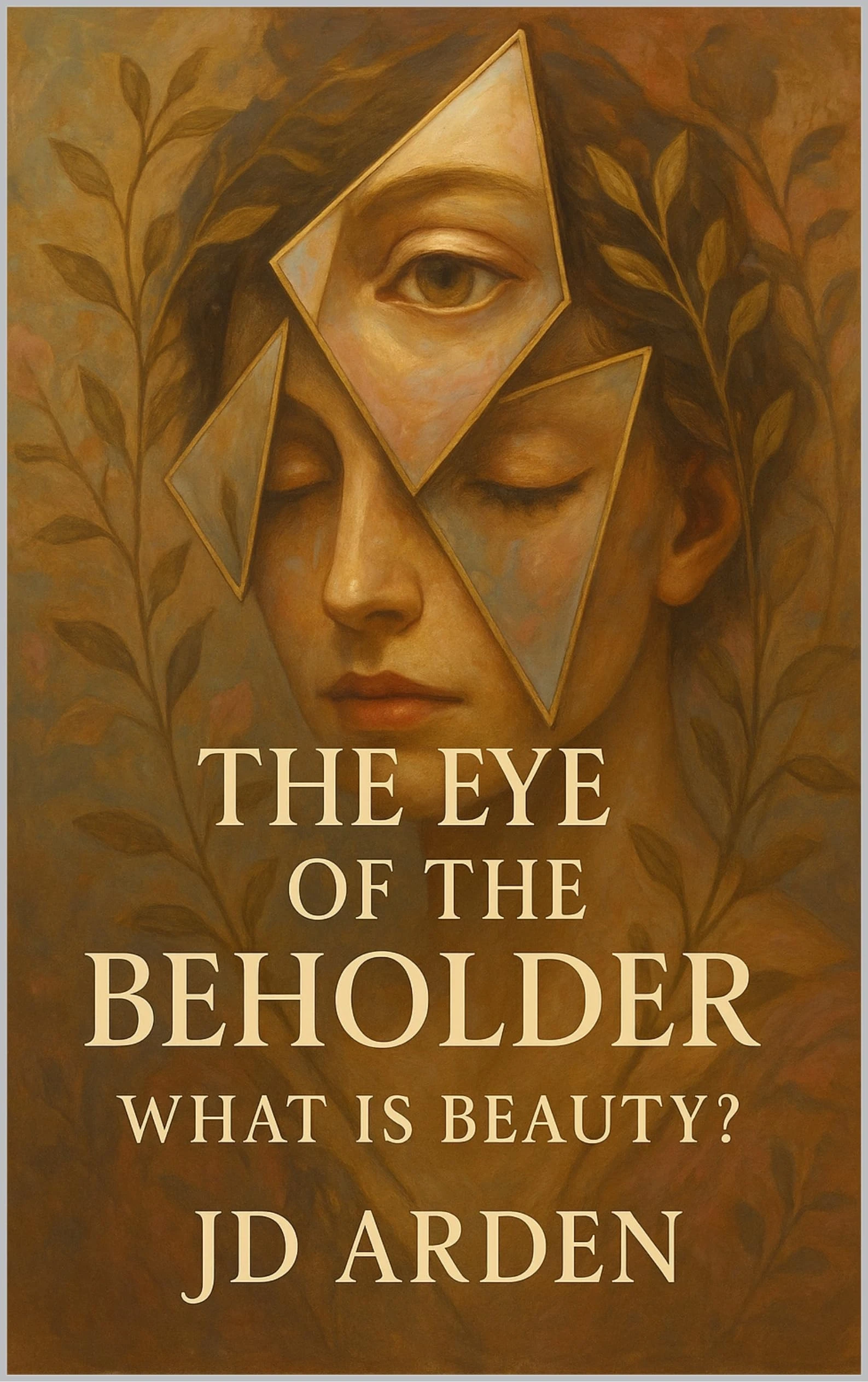 The Eye of the Beholder: What Is Beauty? (Modern Mind & Self)