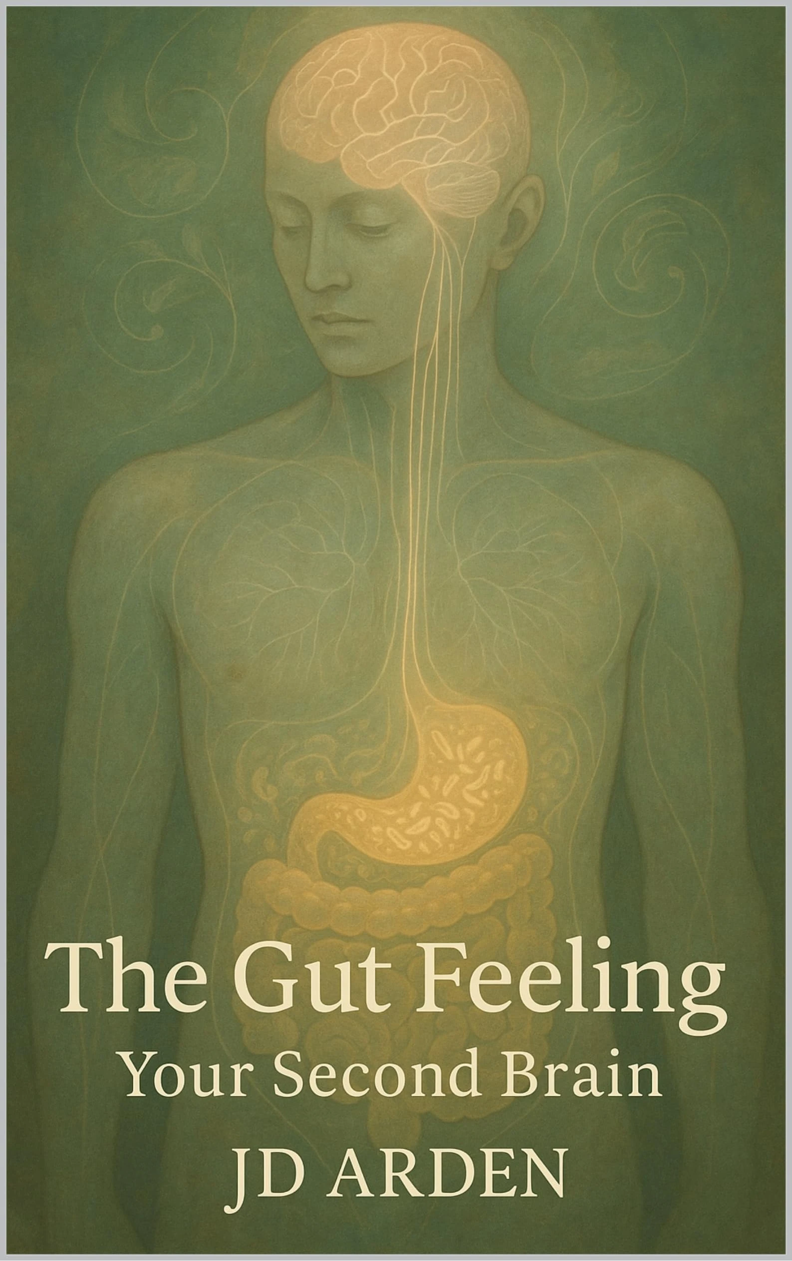 The Gut Feeling: Your Second Brain (Modern Mind & Self)