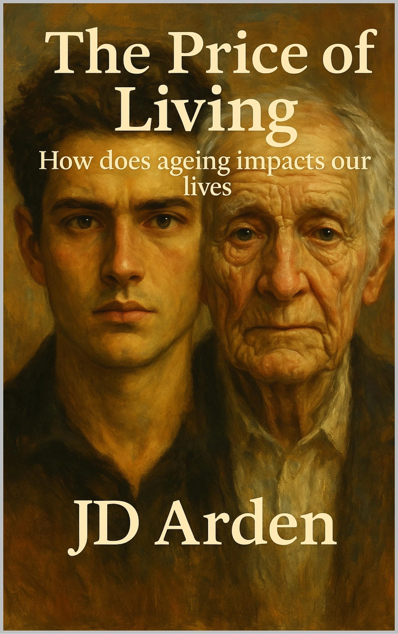 The Price of Living: How Does Ageing Impact Our Lives (Society & Human Nature)