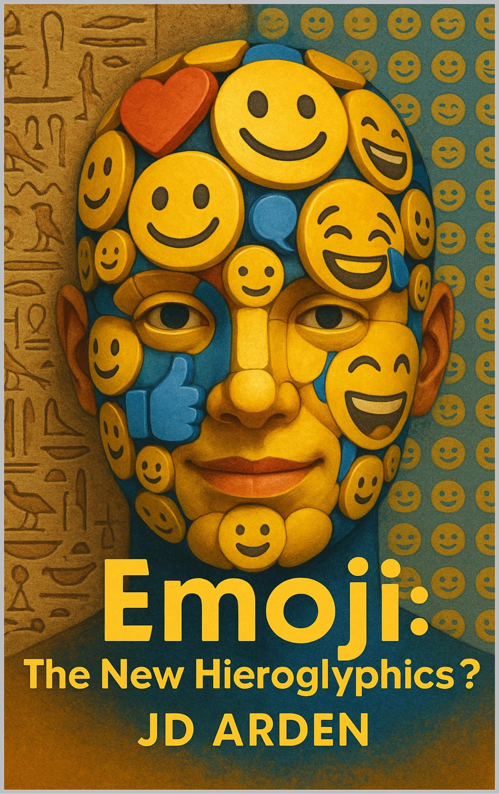 Emoji: The New Hieroglyphics? (Society & Human Nature)
