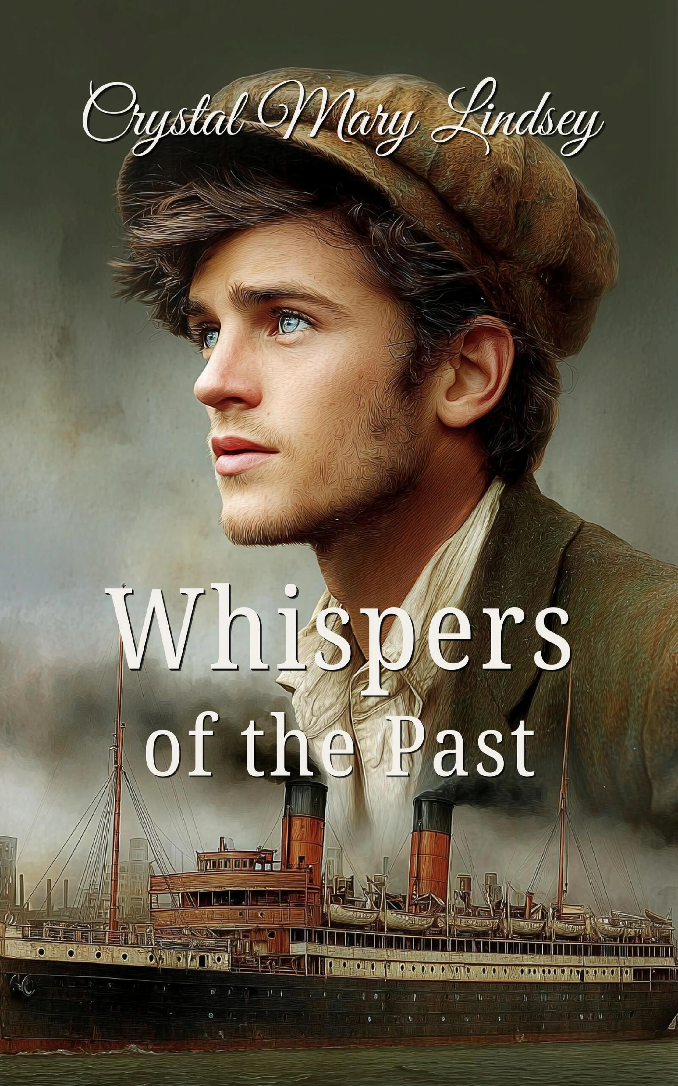 Whispers from the Past