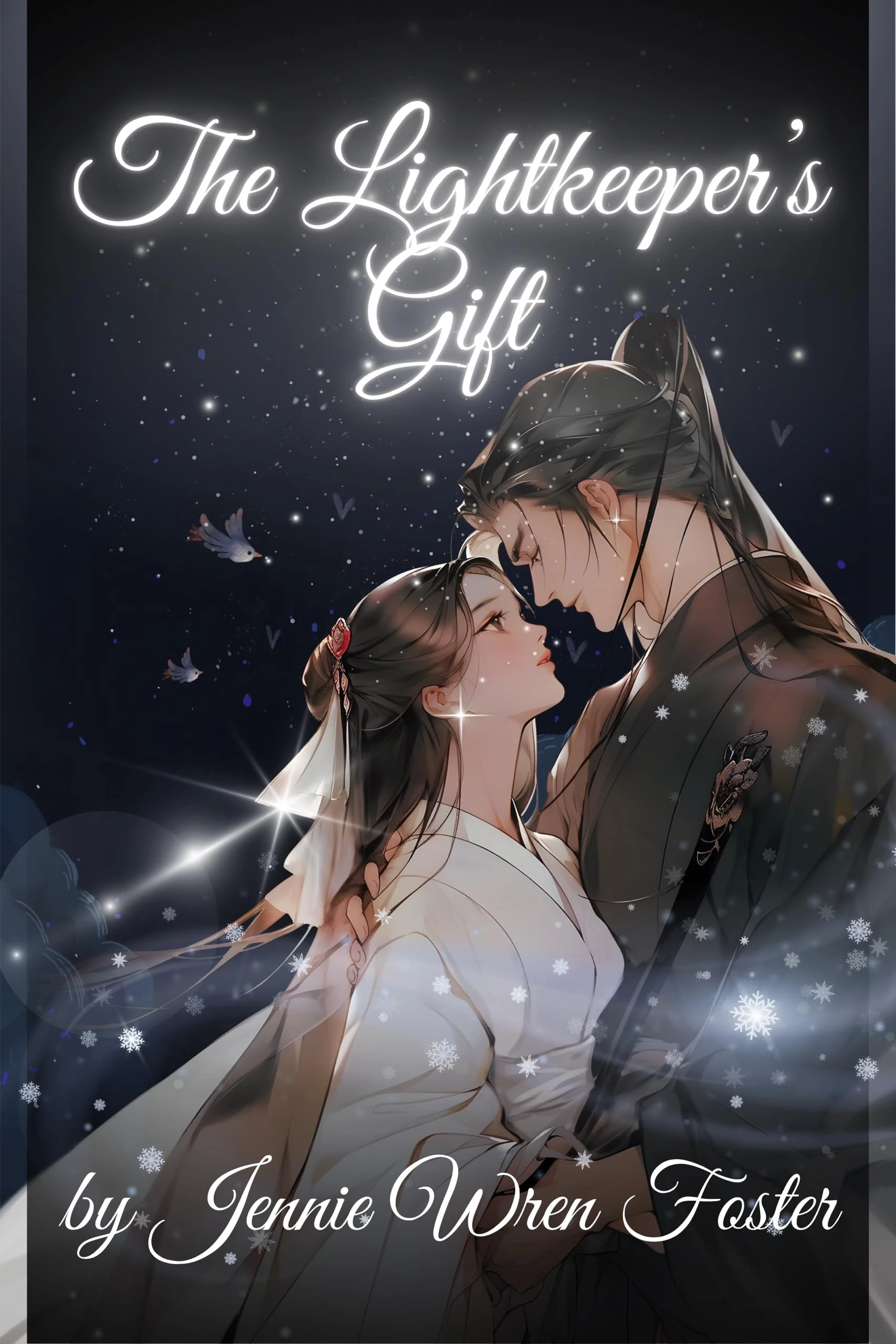 The Lightkeeper's Gift